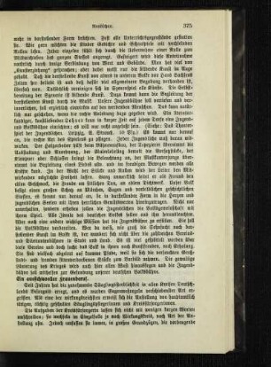 ¬Ein¬ aussichtsvoller Frauenberuf