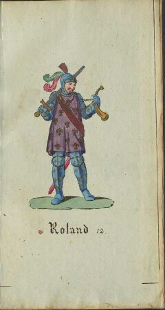 Illustration: Roland. 12.