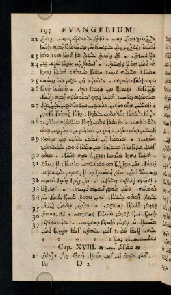 195-204, Cap. XVIII - XX