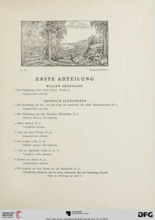 (Nr. 1-268)