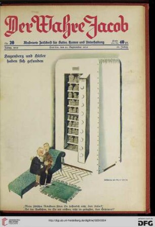 Nr. 20 (28. September 1929)