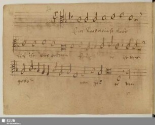 Wolfgang Figulus: Ein Kindelein so löbelich