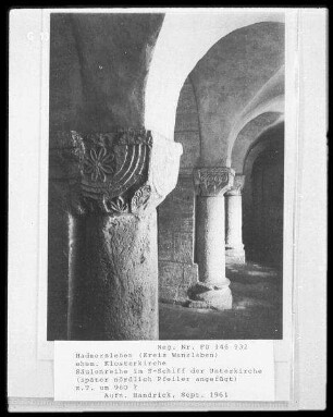 Benediktinerinnenkloster