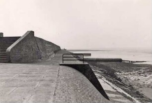 Wandelbahn Borkum/Nordsee