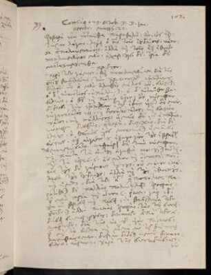 103-106, 29.10.1587, Matth 22
