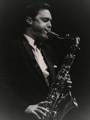 Eddie Wassermann