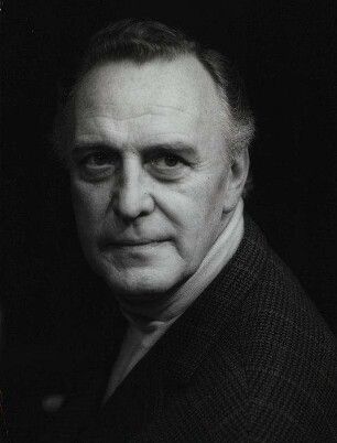 Werner Fuetterer