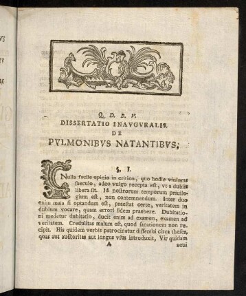 3-15, §§. I. - VIII.