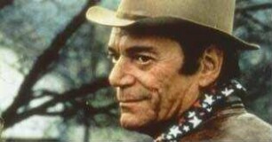 Eddie Constantine