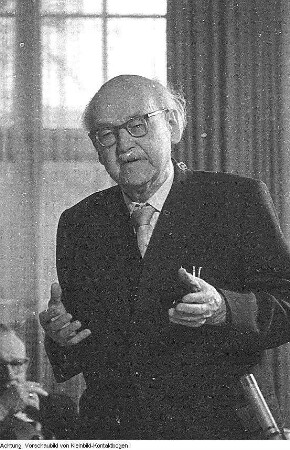Friedensbewegung, 1965