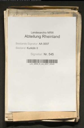 Truchsessen