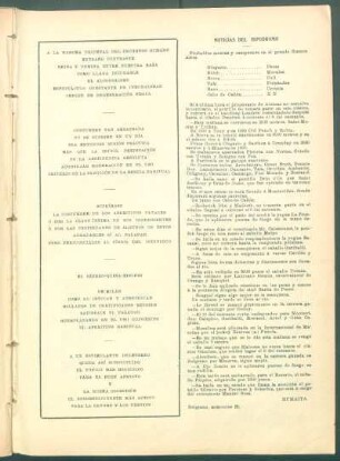 Noticias del Hipódromo