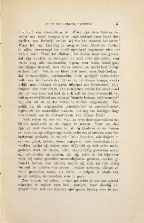 De Fransche Wetten op de Hollandsche drukpers 1806 tot 1814