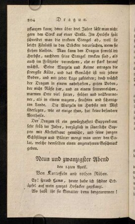 204-211, 29ster Abend