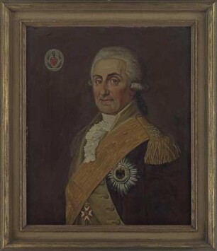 Friedrich Anton von Heynitz, Oberberghauptmann