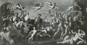 Triumphzug des Bacchus und der Ariadne
