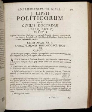 Libri Quarti.