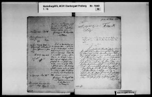 Hahnekräher Stolln bei Neustädtel