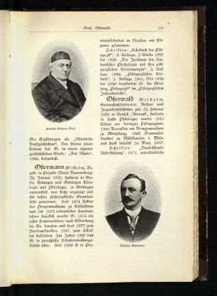 Ostermann, Wilhelm
