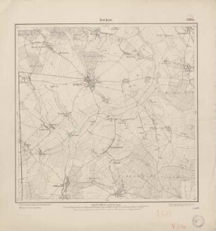 3971 (alte Nr.: 2203) Zerkow