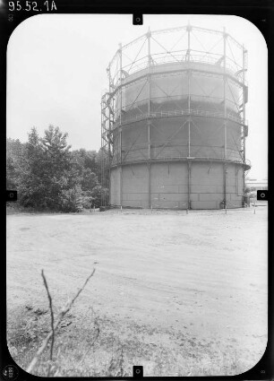 Gasometer