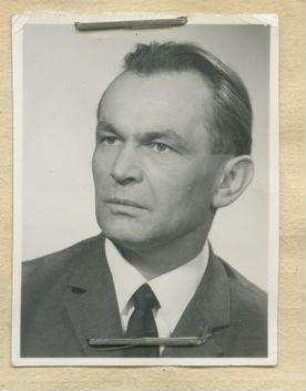 Ernst Schulze