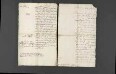 Reise des Rheingrafen Johann Philipps nach Paris und Zusammenkunft mit dem Erzbischof von Reims, Charles de Lorraine-Guise, woraufhin Herzog Christoph von Württemberg den Residenten in Paris, Paul von Rammingen, einschaltet.