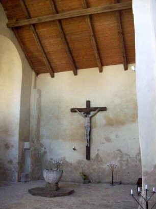 Drübeck: ehemaliges Benediktinernonnenkloster