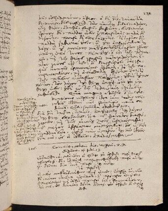 279-281, 5.4.1590 (vesperi), Hiob 13