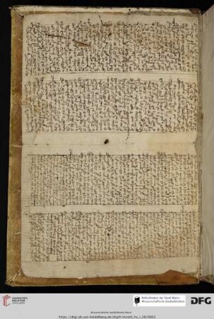 Philosophische Quaestiones (14. Jh.)