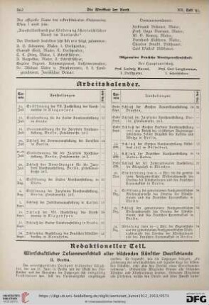Wirtschaftlicher Zusammenschluss aller bildenden Künstler Deutschlands