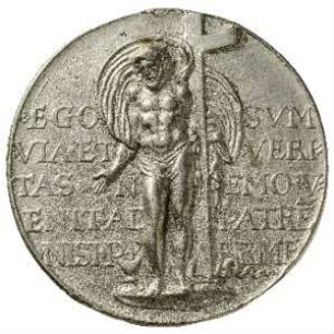 Medaille