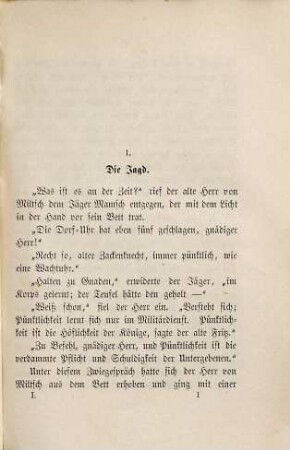 Gesammelte Novellen und Briefe aus Italien, 1
