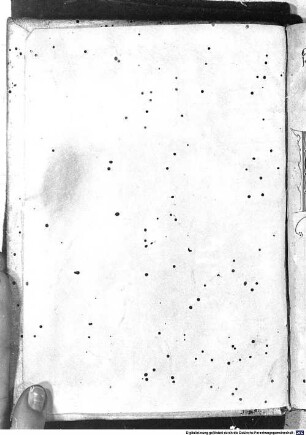 Evangelium Joannis cum glossis - BSB Clm 14433