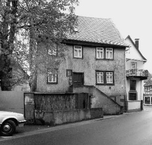 Michelstadt, Waldstraße 1