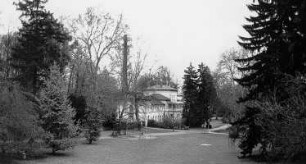 Alter Kurpark; Bad Soden, Königsteiner Straße 86, Burgberg , Kronberger Straße 1, Kronberger Straße 3, Königsteiner Straße , Königsteiner Straße 86a, Königsteiner Straße 86b, Königsteiner Straße 88, Königsteiner Straße ( L 3266 ) , Ortsbering , Parkstraße , Parkstraße 6, Waldstraße