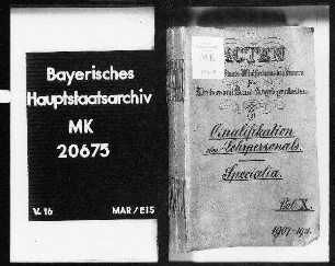 Höhere Lehranstalten: Qualifikation des Lehrpersonals.