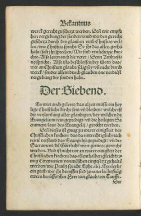 Der Siebend.