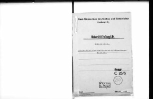 Bewachung des Universitäts-Hauptgebäudes