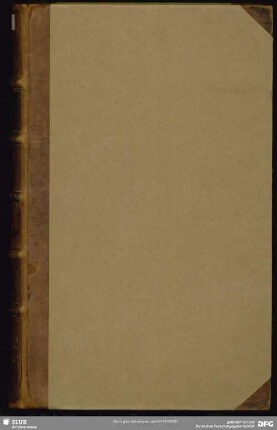 An Eine höchstpreißliche allgemeine Reichs-Versammlung von Burgermeistern und Rath der Reichs Stadt Nürnberg erlassenes unterthänig-geziemendes Schreiben und Bitten d. d. 25. Aug. 1795. die Befreyung von den rückständigen Reichs-Kriegs-Prästationen [et]c. betreffend
