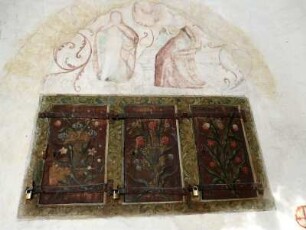 Sagard: St. Michael