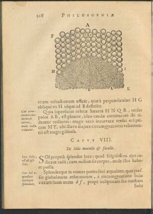 Caput VIII.