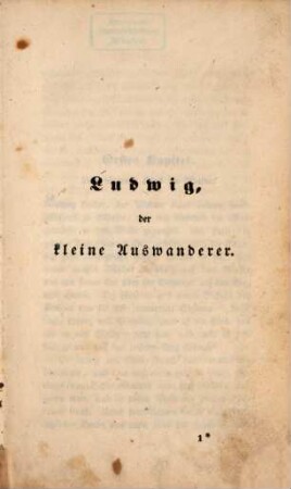 Gesammelte Schriften des Verfassers der Ostereier, Christoph von Schmid, 3