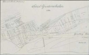 Rheinwerk Kembs (Mülhausen); Spezial-Grunderwerbsplan