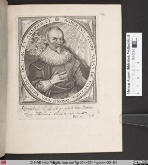 [Robertus Fludd].