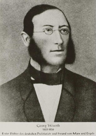 Weerth, Georg