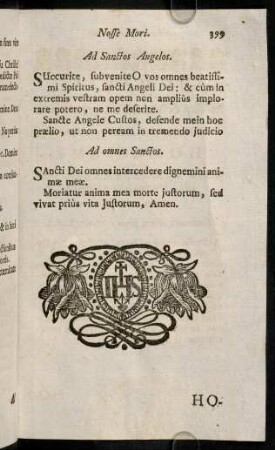 400-406, Homagia