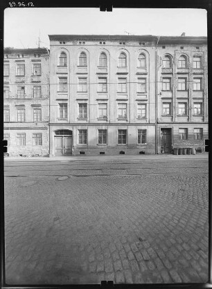 Görlitz : Bautzner Straße