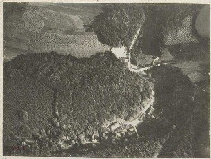 Mühlthal-Karlsberg (1000 m)