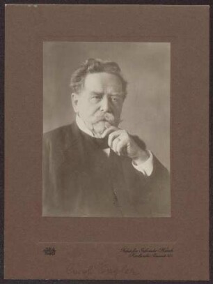 Engler, Carl